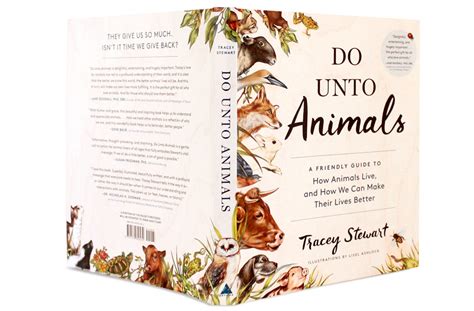 do unto animals