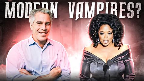 Do Vampires Exist