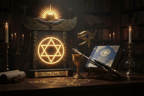 Do What Thou Wilt