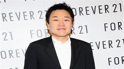 do won chang biography template