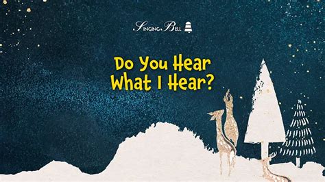 Do You Hear The