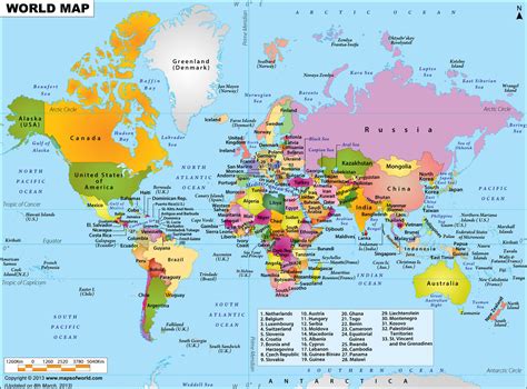 Do You Know These Countries World Climate Map Worksheet - World Climate Map Worksheet