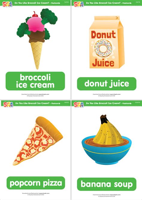 Do You Like Broccoli