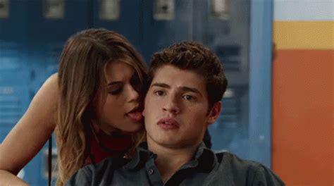 do you like kissing with tongue job movie