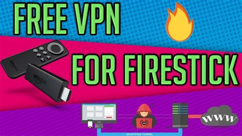 do you need a vpn for your firestick