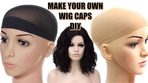 do you need a wig cap