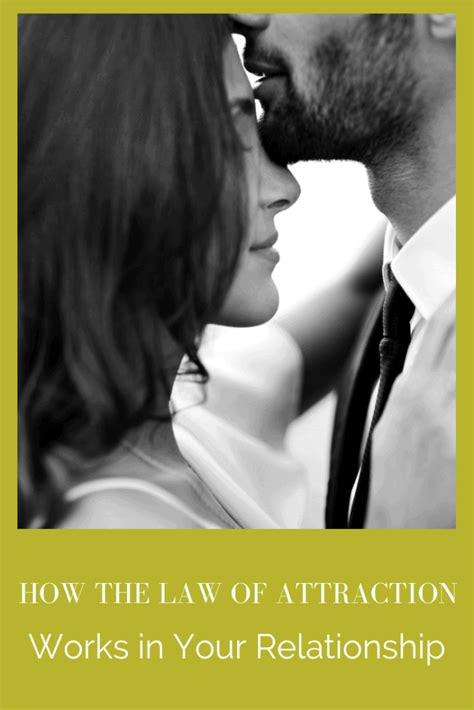 do you need attraction for a relationship to work