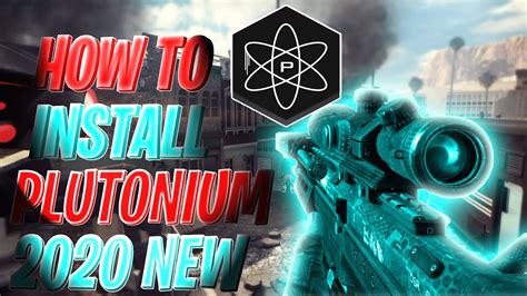 Steam Community :: Guide :: how to install plutonium