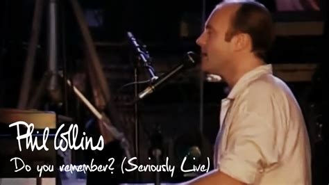 Do You Remember