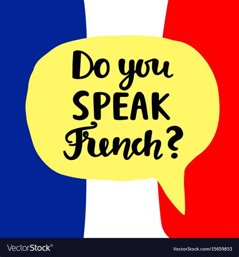Do You Speak French