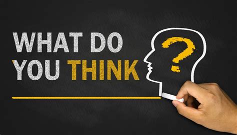 Do You Think In Words