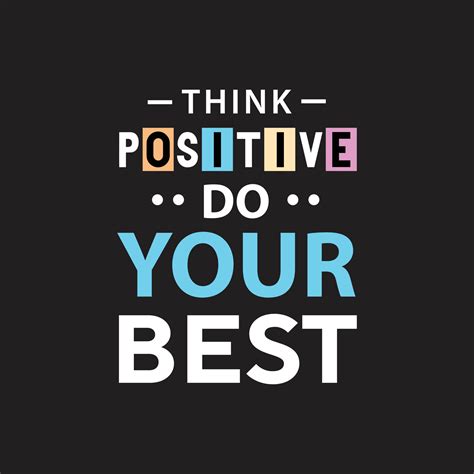 Do Your Best