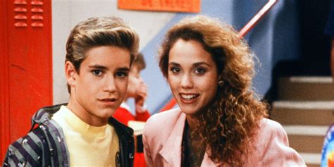 do zack and jessie date in saved by the bell