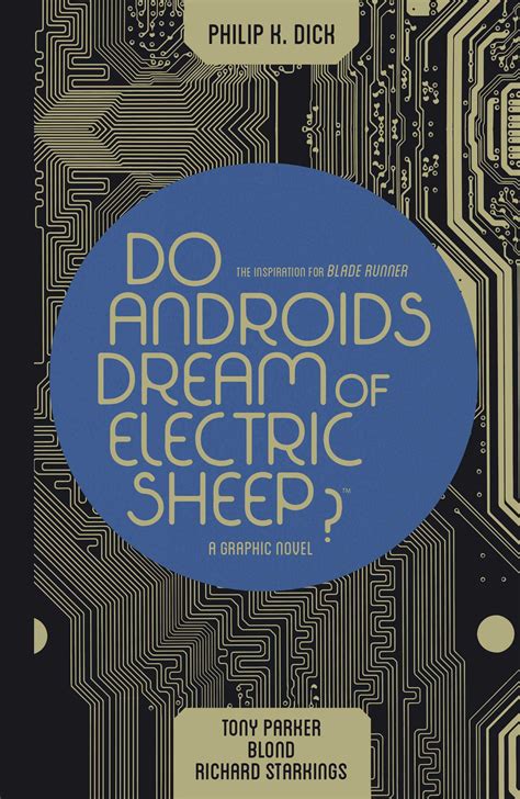 Full Download Do Androids Dream Electric Sheep 