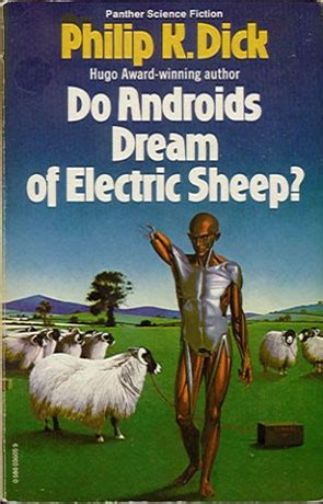 Read Online Do Androids Dream Of Electric Sheep 