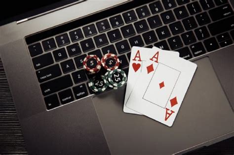 do online casinos actually pay out