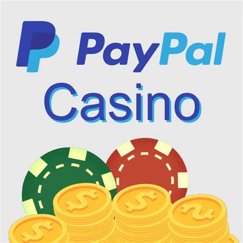 do online casinos take paypal