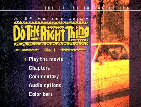 Read Online Do The Right Thing Csu 