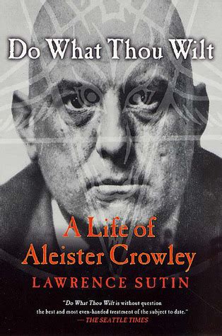 Full Download Do What Thou Wilt A Life Of Aleister Crowley 
