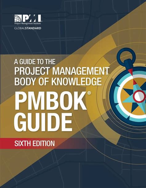 Read Do You Know The Pmbok Sixth Edition High Level Changes 
