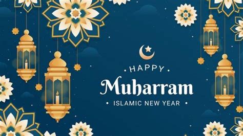 doa tahun baru islam