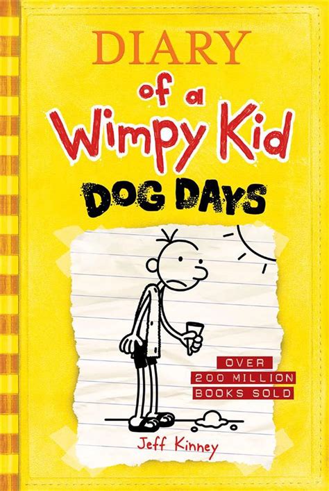Doawk Dog Days