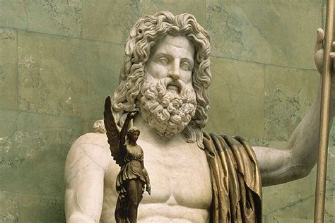 Doazeus   Zeus Mythopedia - Doazeus