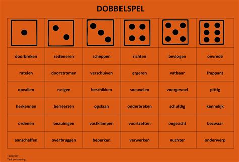 dobbelspel