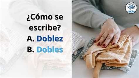 Dobles O Doblez