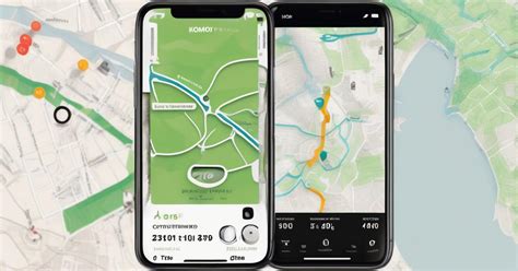 dobra aplikacja na rower