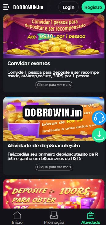dobrowin app