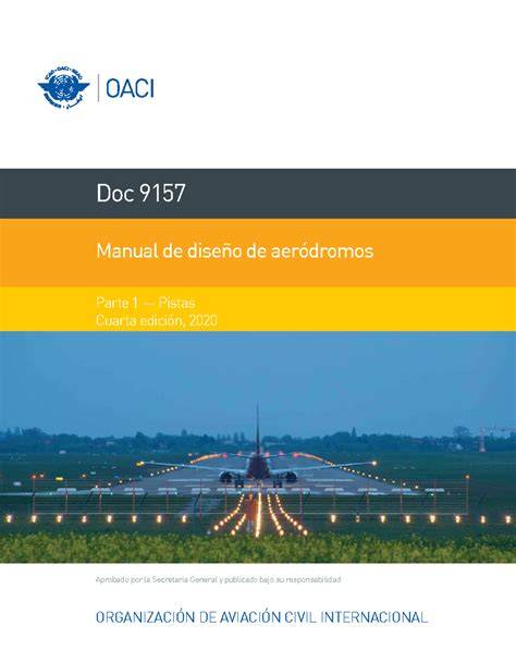 doc 9157 oaci