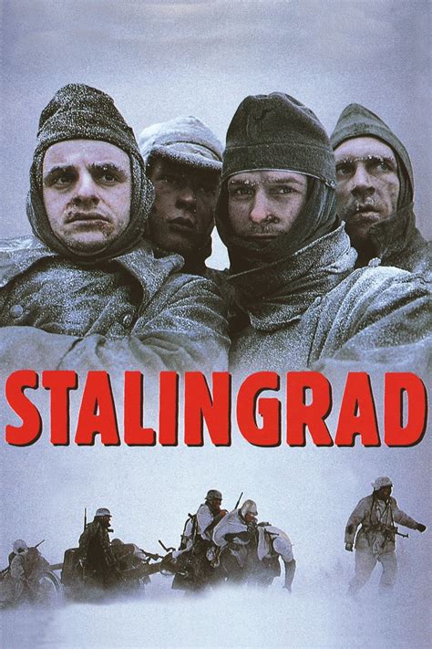 doc film der schlacht von stalingrad