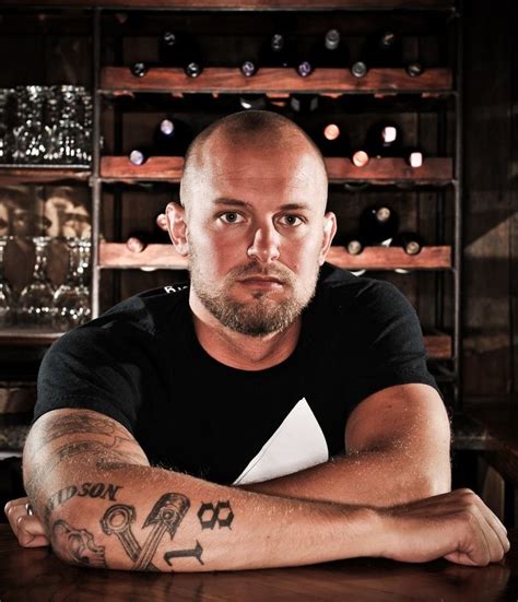 doc hendley biography