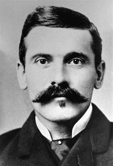 doc holliday marshall biography