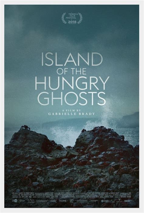 Doc Hungry Ghosts Read