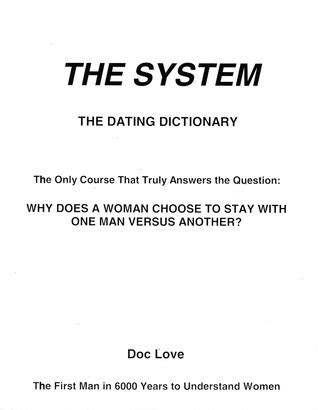 doc love the system pdf free download version