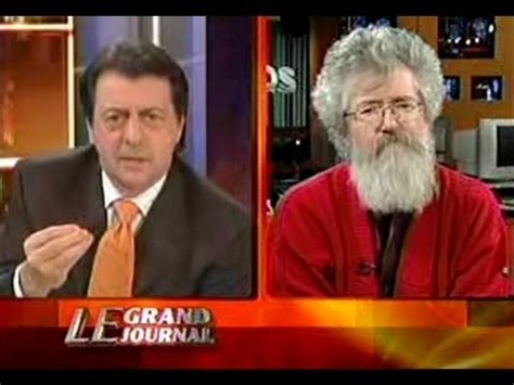 doc mailloux jean-luc mongrain biography