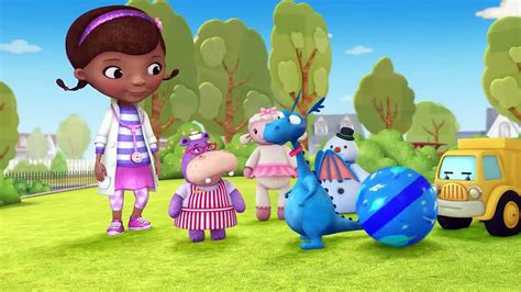 Doc Mcstuffins Doc Mcstuffins