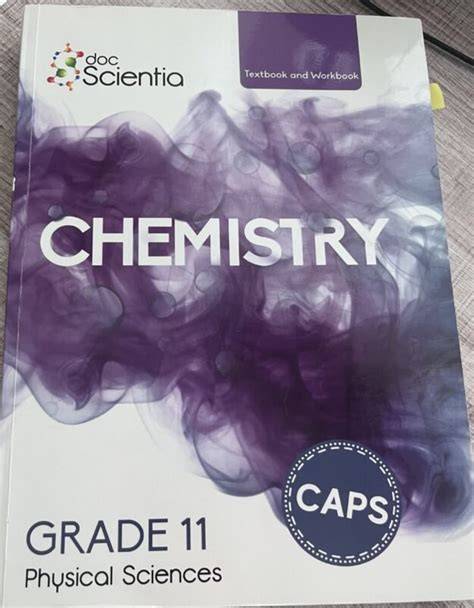 doc scientia workbook grade 11