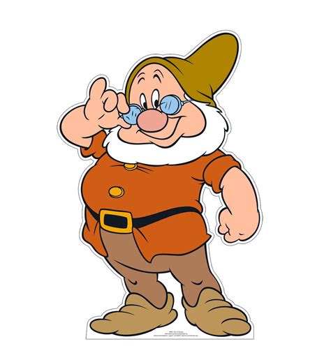 Doc Snow White