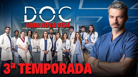 doc uma nova vida