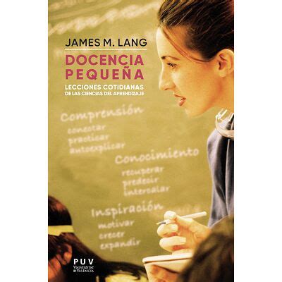docencia pequena