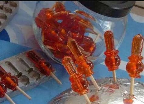 Doces De Antigamente