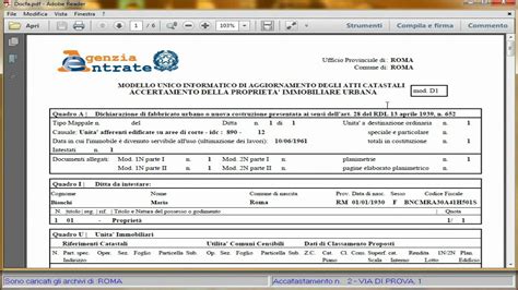 Docfa 4