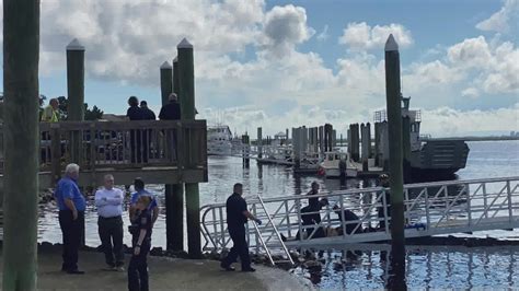 dock collapse georgia