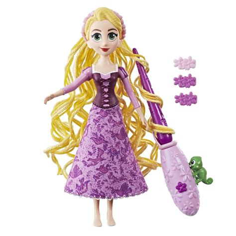 docka rapunzel