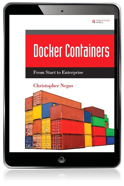 Docker Containers Includes Content Update Program Build And Deploy With Kubernetes Flannel Cockpit And Atomic Negus Live Linux