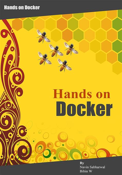 Docker Hands On Deploy Administer Docker Platform