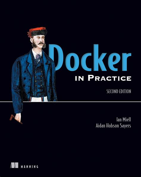 Docker In Practice Second Edition